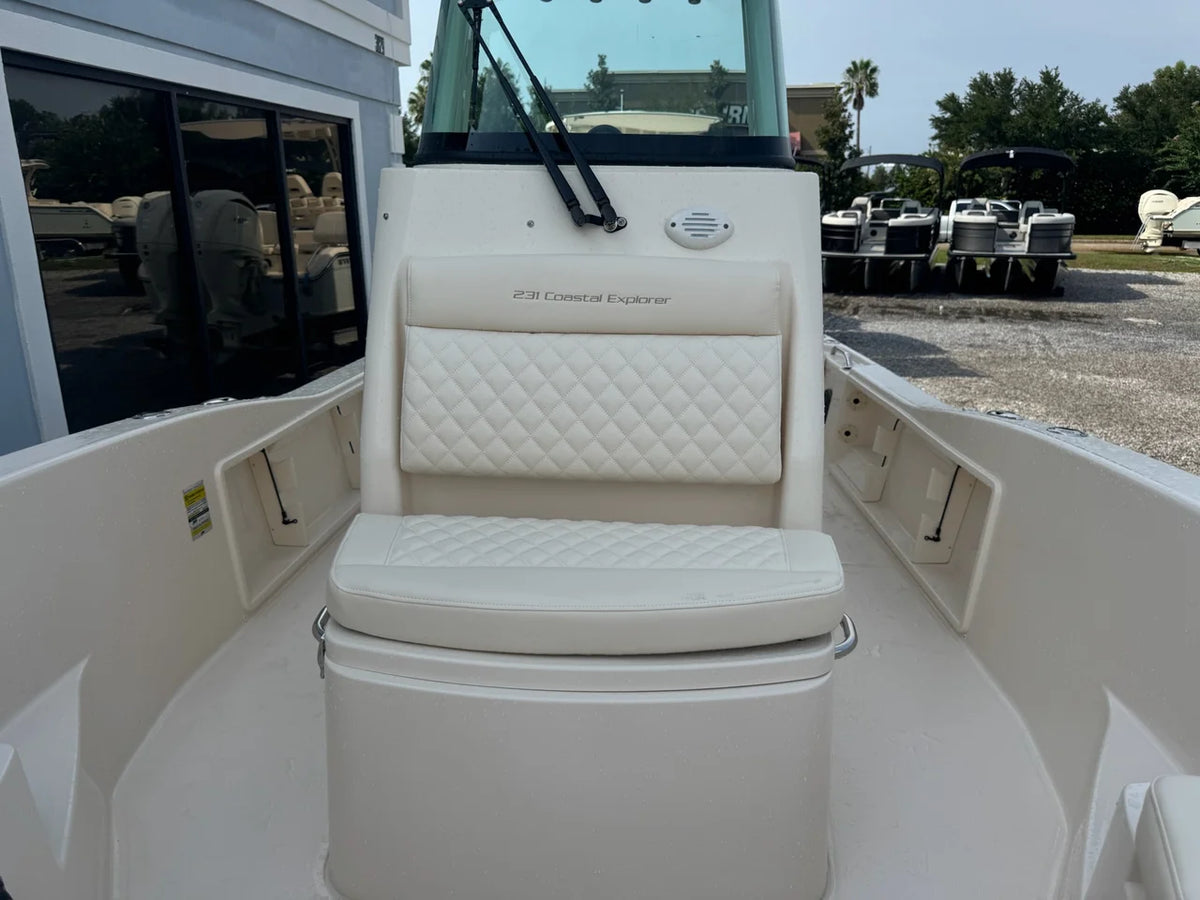 2027 Grady-White 231 CE 23.0 feet, Gulf Shores, AL #23