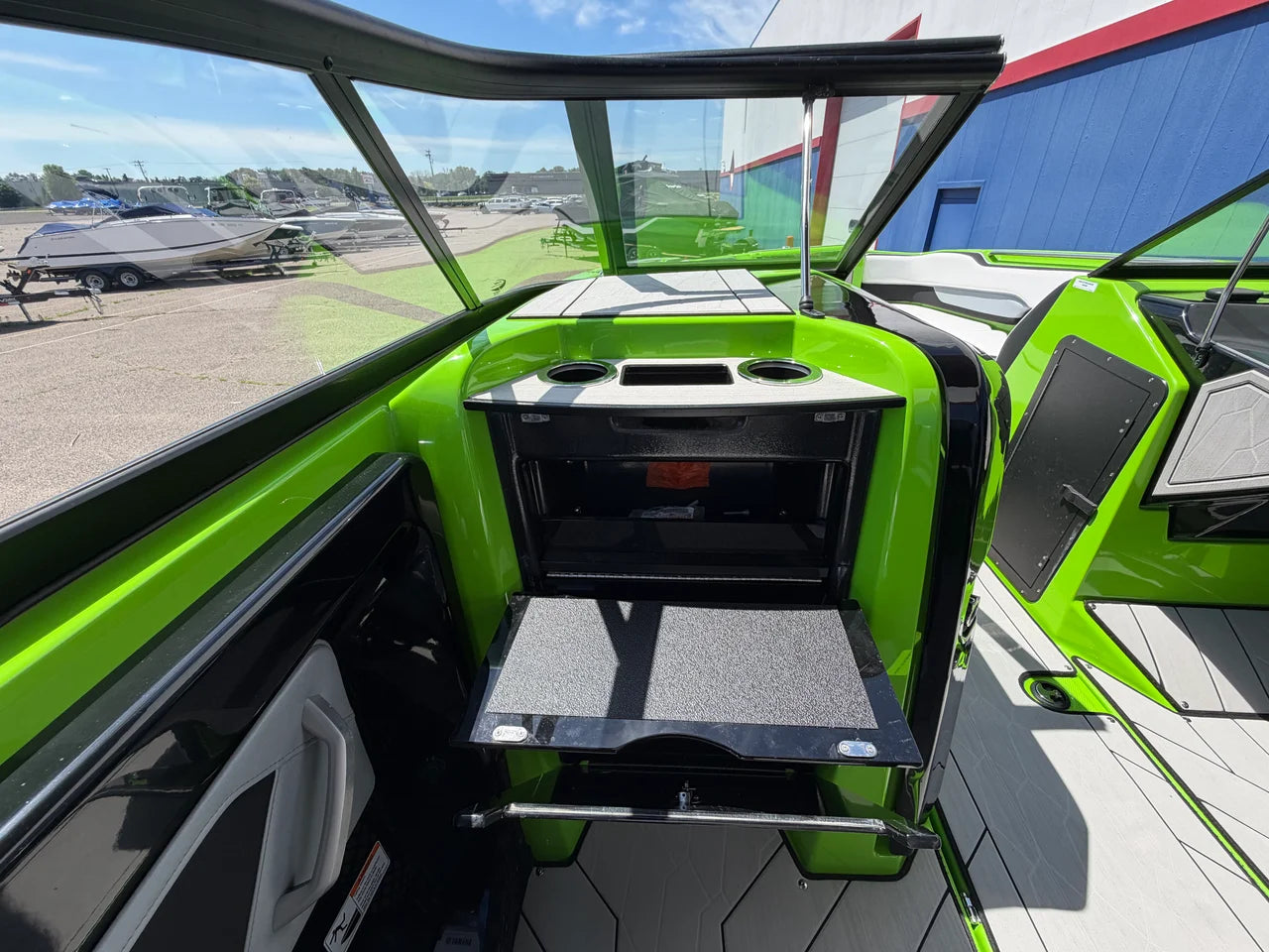 2022 Yamaha 255X 25.0 feet, Rogers, MN #23