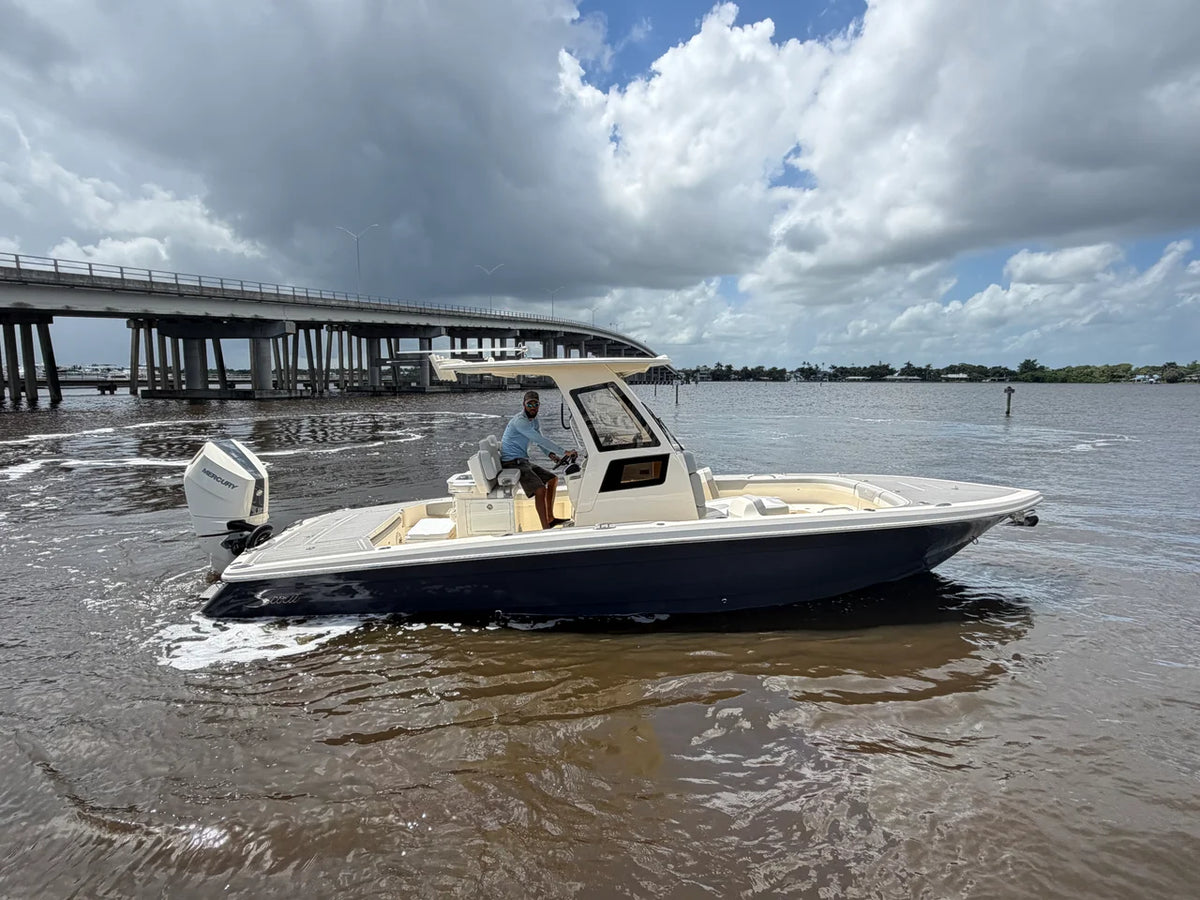 2025 Scout 281 XSS 28.0 feet, Stuart, Florida #3