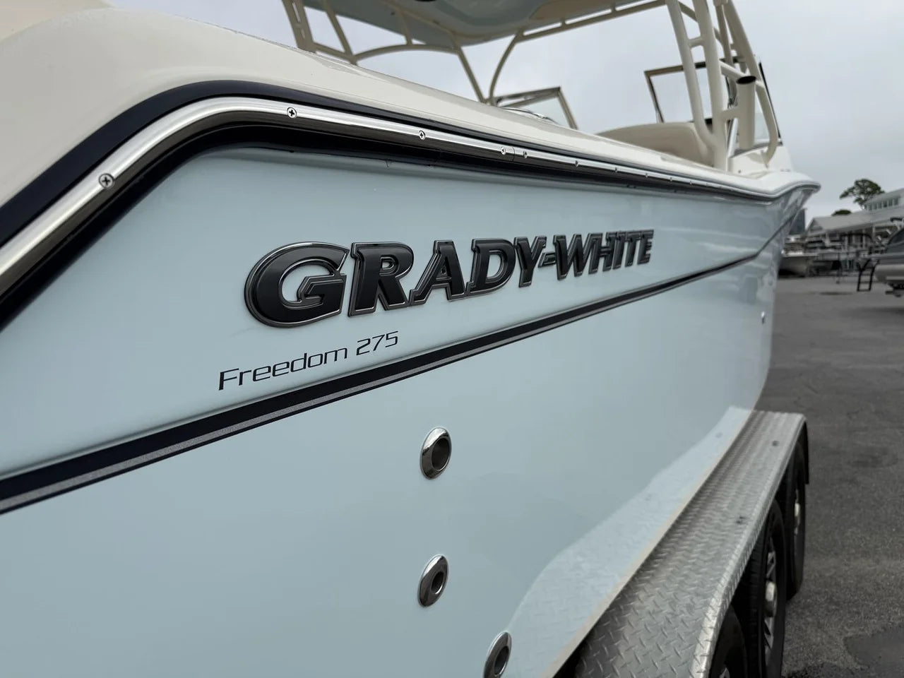 2026 Grady-White Freedom 275 27.0 feet, Fort Walton Beach, Florida #2