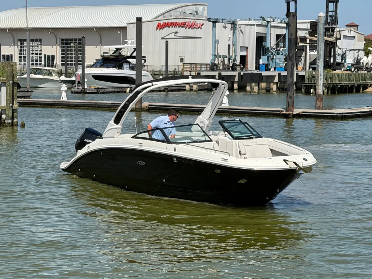 2024 Sea Ray 270 SDX OB 27.0 feet, Seabrook, TX #15