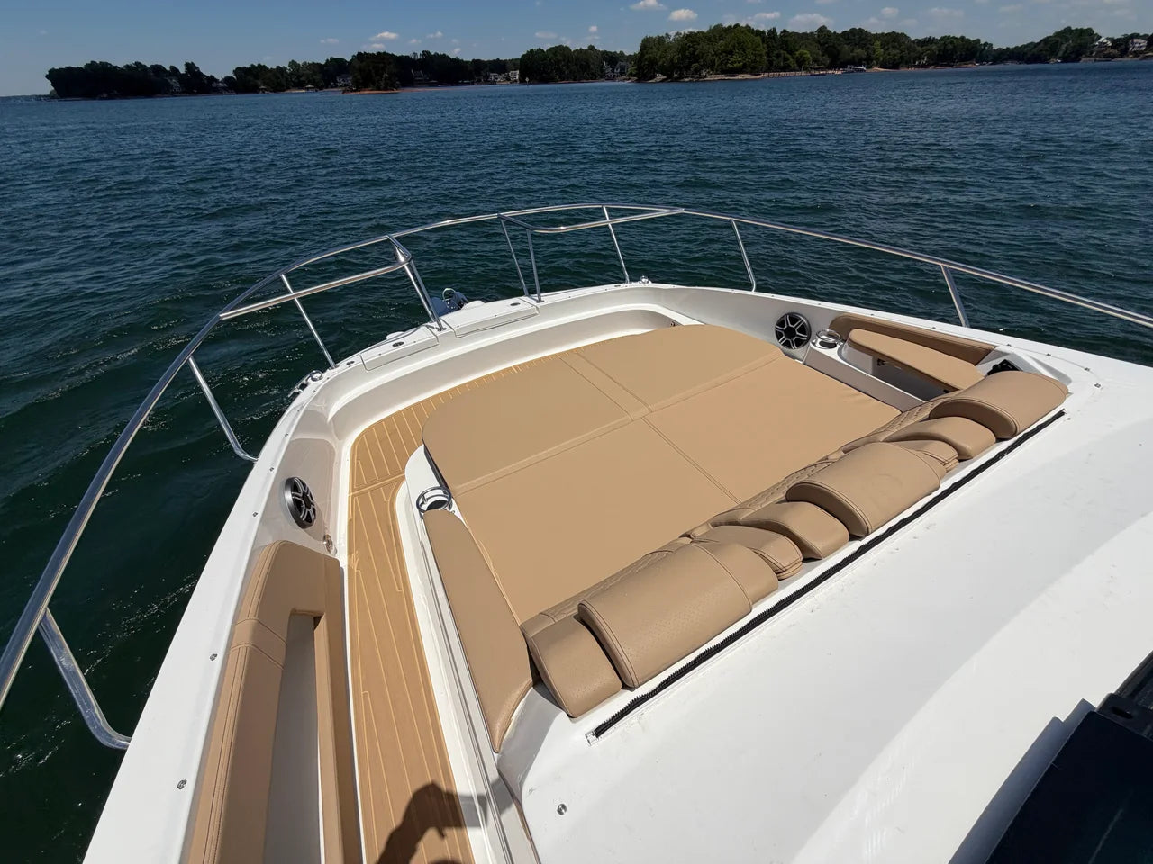 2026 Sea Ray Sundancer 320 32.0 feet, Cornelius, North Carolina #16