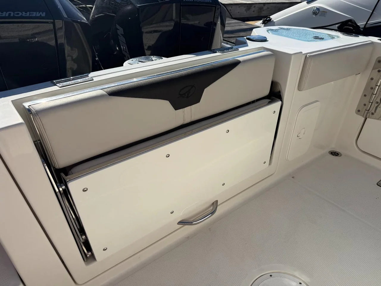 2022 Sailfish 272 CC 27.0 feet, Clearwater, Florida #10