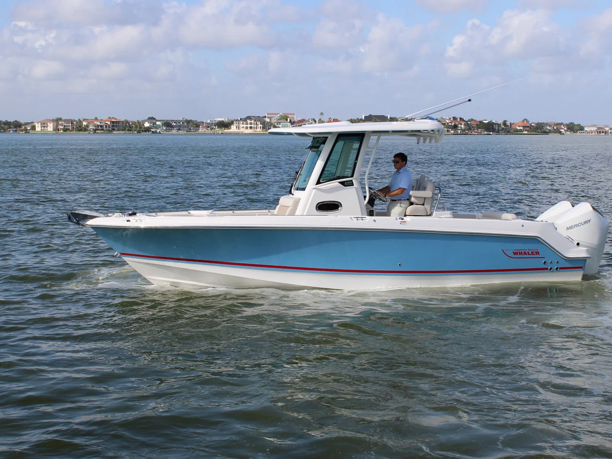 2027 Boston Whaler 250 Outrage 25.0 feet, Seabrook, TX #9