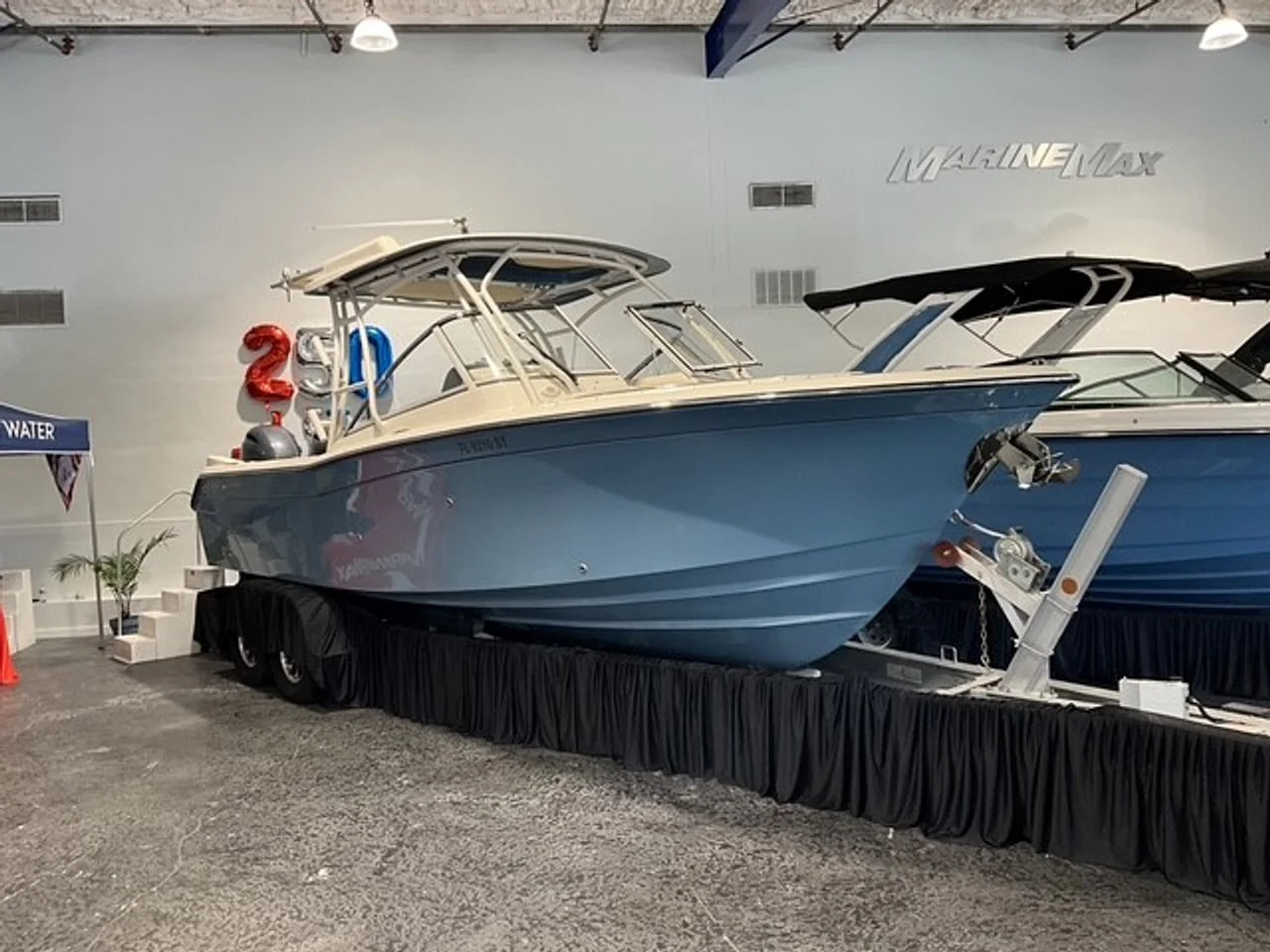 2021 Grady-White Freedom 275 27.0 feet, Jacksonville Beach, Florida #2