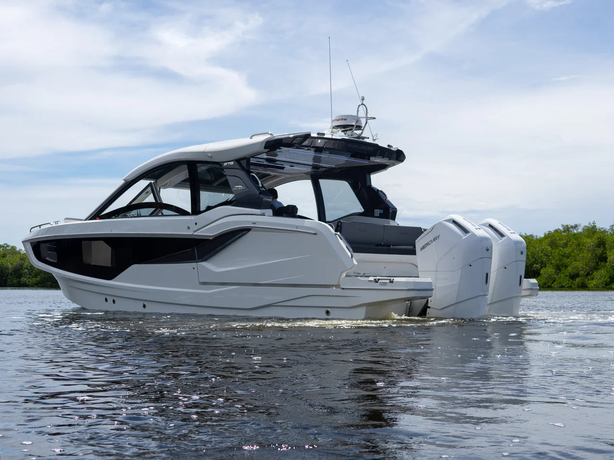 2024 Galeon 375 GTO 37.0 feet, Fort Myers, FL #34