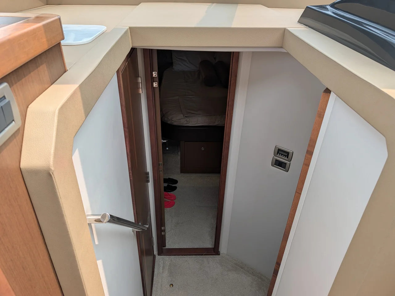 2017 Sea Ray Sundancer 400 40.0 feet, Annapolis, MD #33