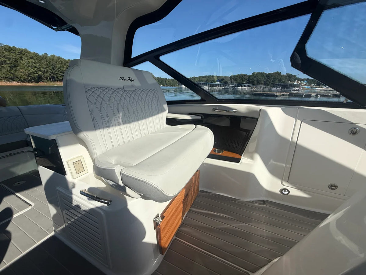 2022 Sea Ray 370 SUNDANCER OUTBOARD 37.0 feet, Cumming, GA #44