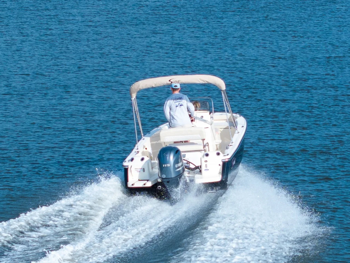 2026 Scout 188 Sportfish 19.0 feet, Inuvik, Northwest Territories #54