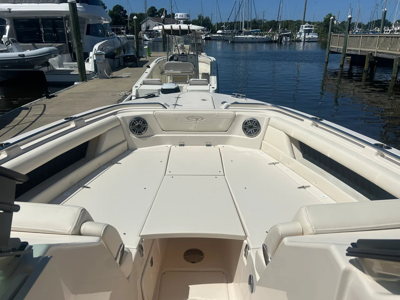 2026 Grady-White Freedom 345 33.0 feet, Pensacola, Florida #32