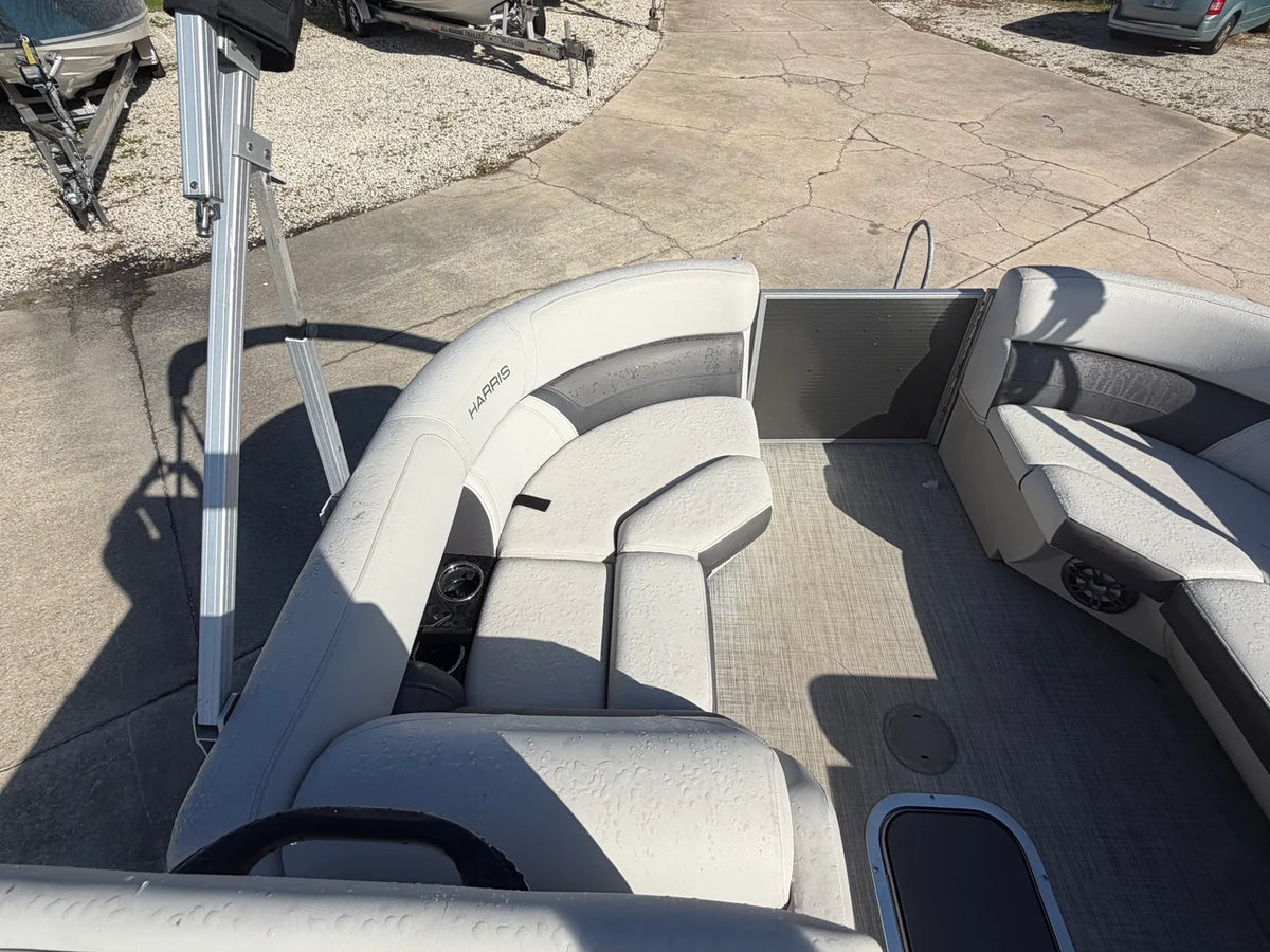 2021 Harris Cruiser 210 21.0 feet, Cocoa, Florida #13