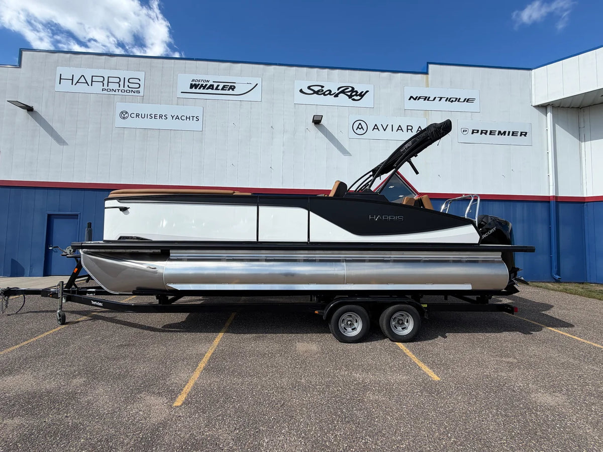2027 Harris Sunliner 230 23.0 feet, Rogers, MN #4