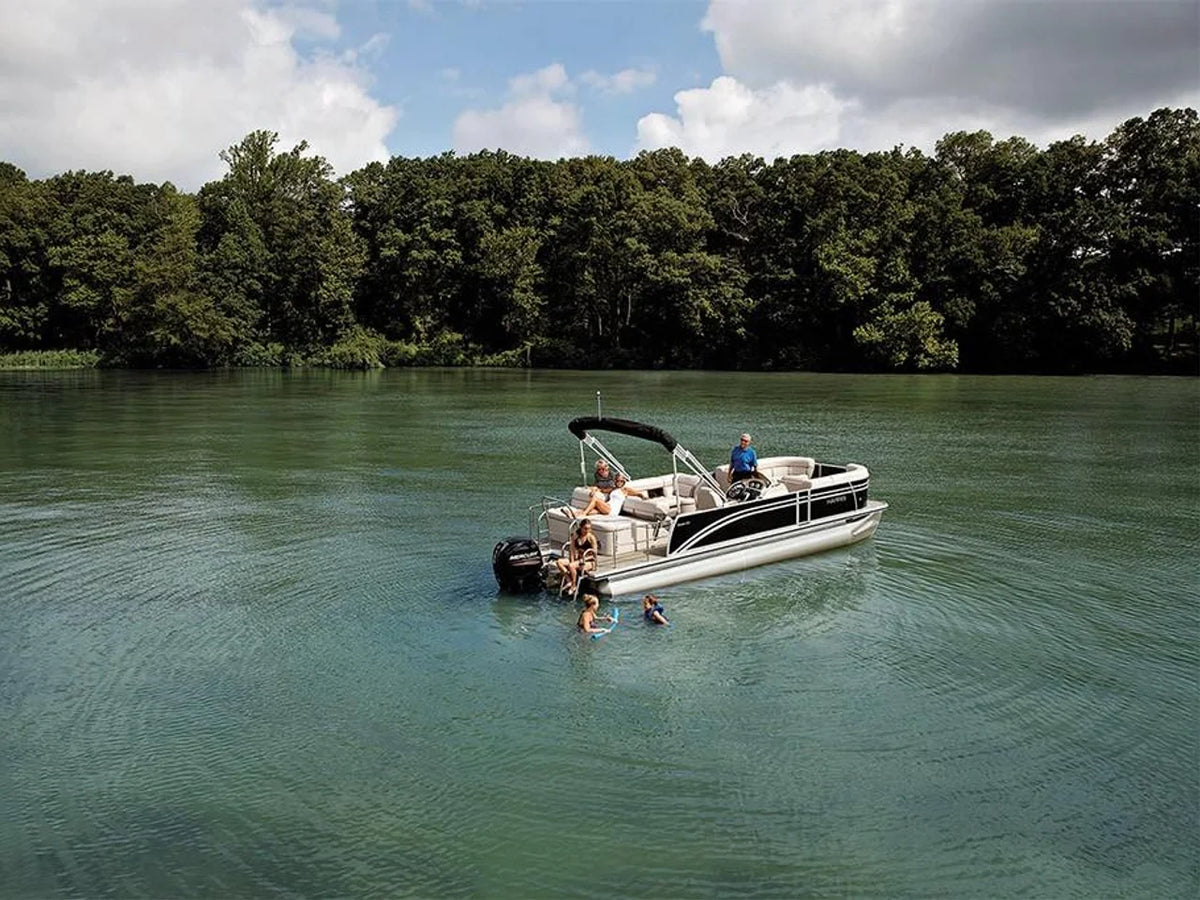 2021 Harris Cruiser 250 25.0 feet, Rogers, MN #4