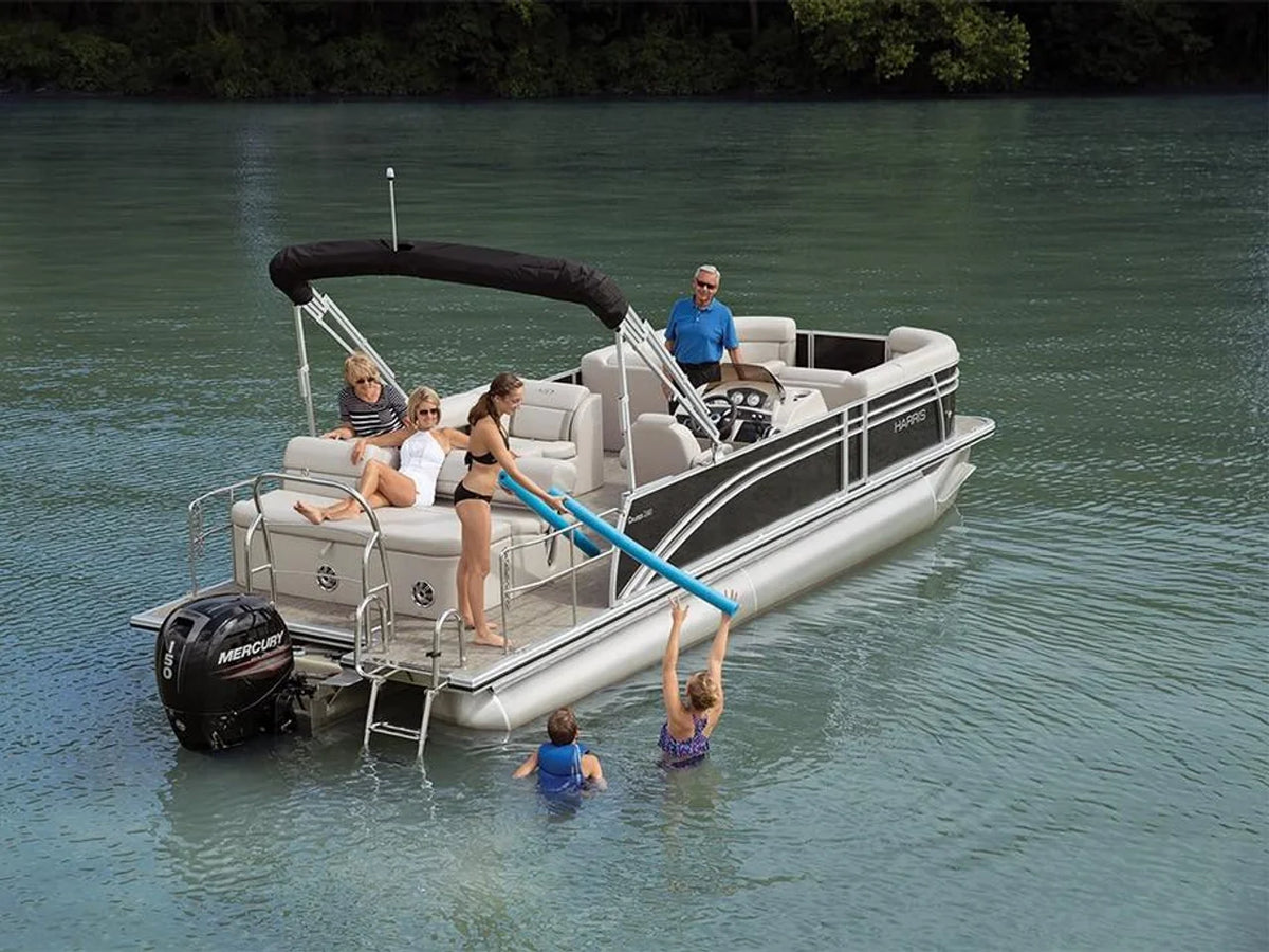 2021 Harris Cruiser 250 25.0 feet, Rogers, MN #5