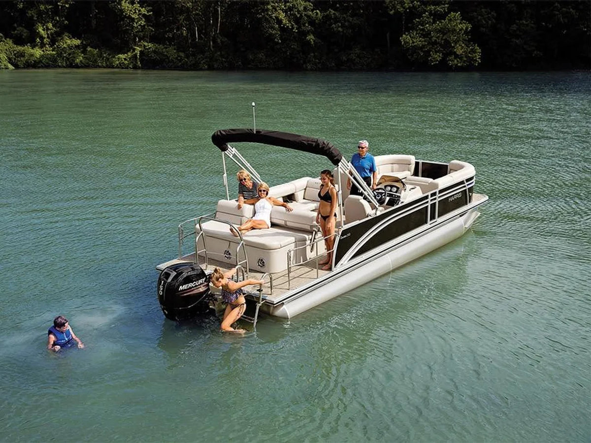 2021 Harris Cruiser 250 25.0 feet, Rogers, MN #6