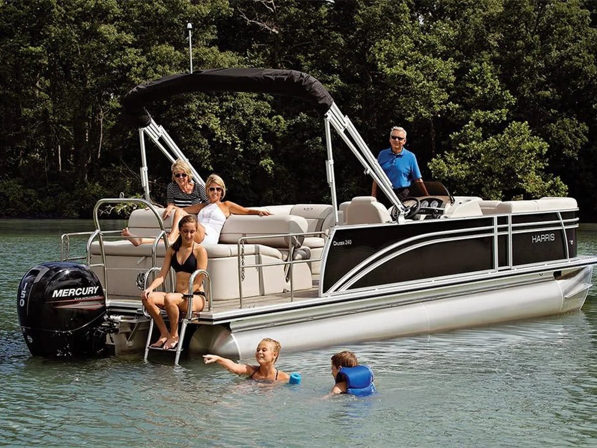 2021 Harris Cruiser 250 25.0 feet, Rogers, MN #14