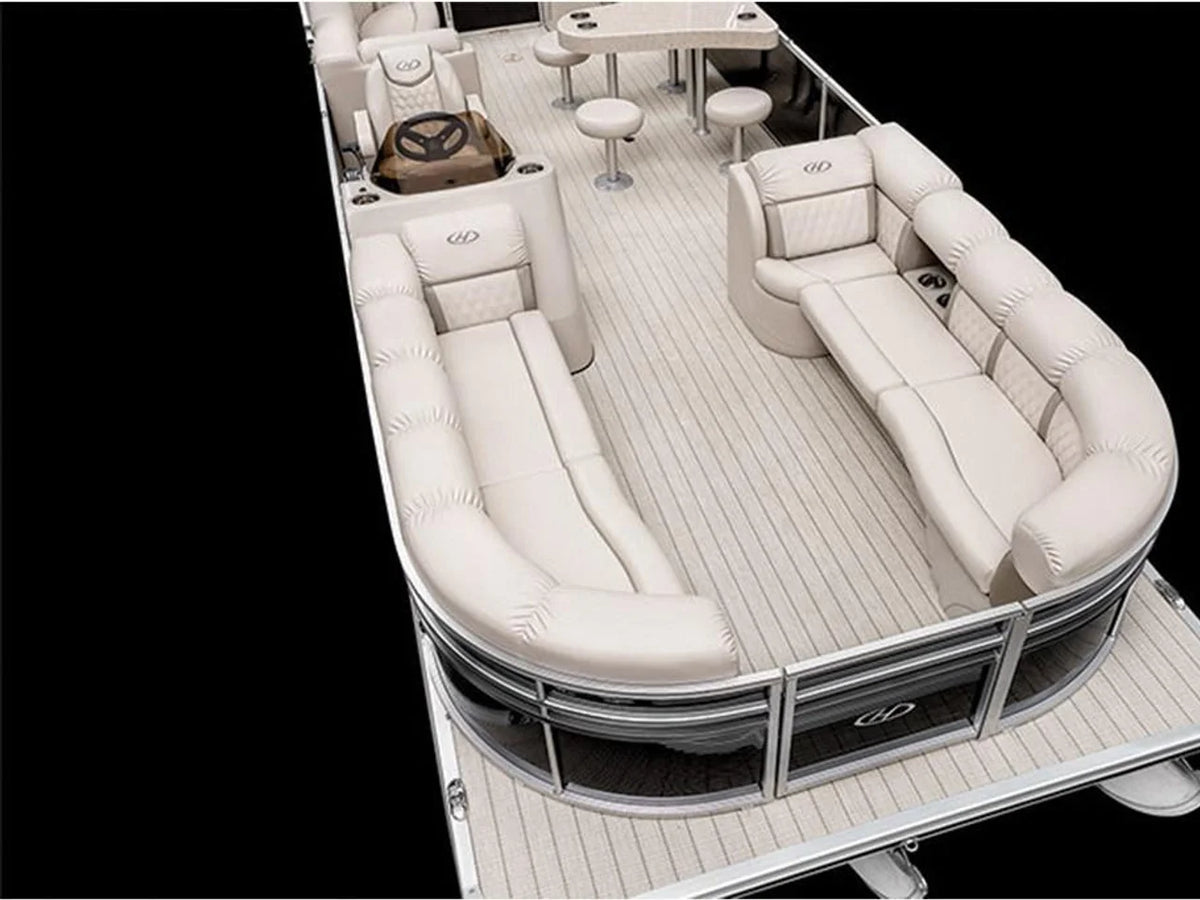 2021 Harris Cruiser 250 25.0 feet, Rogers, MN #19