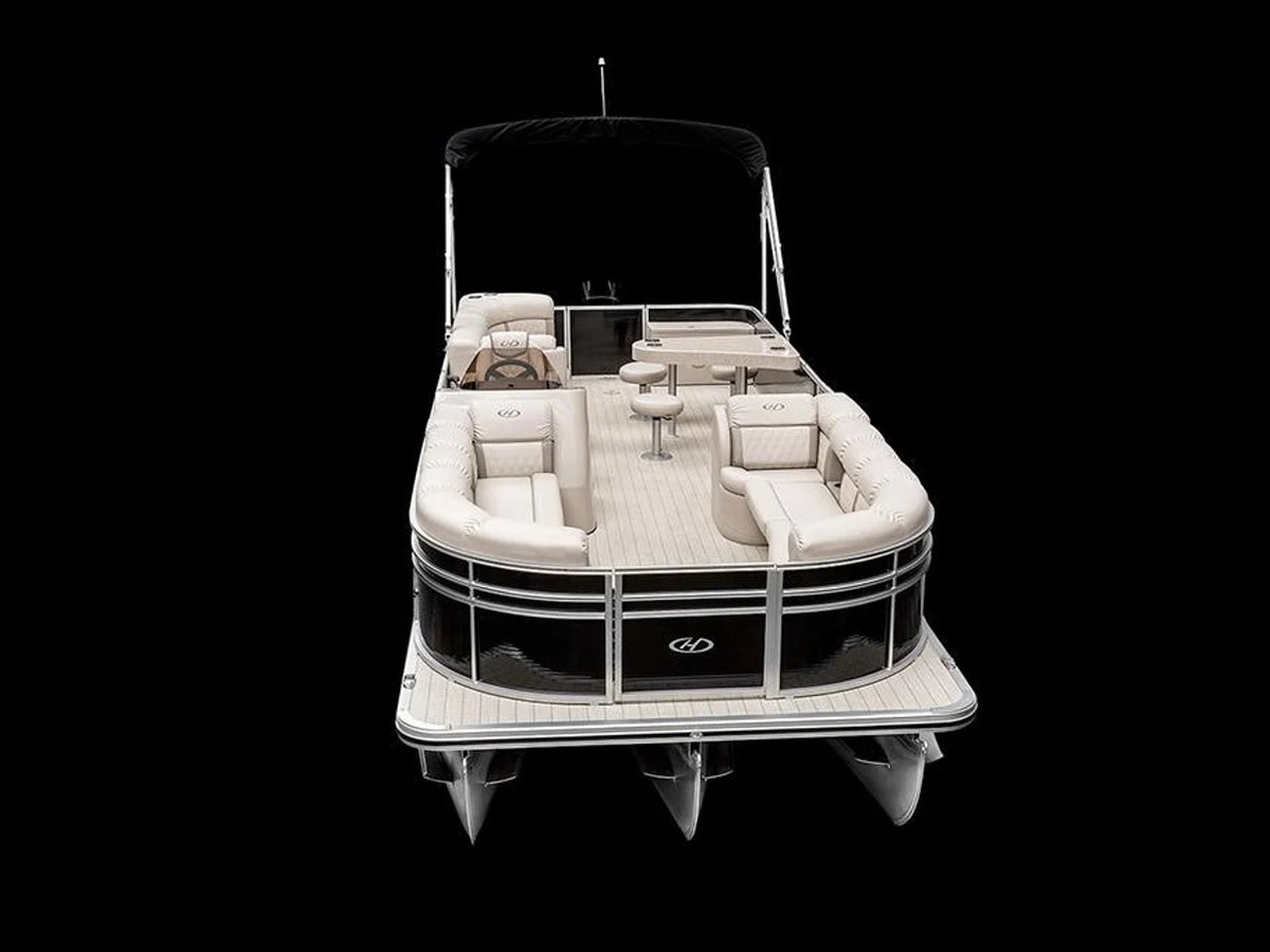 2021 Harris Cruiser 250 25.0 feet, Rogers, MN #20
