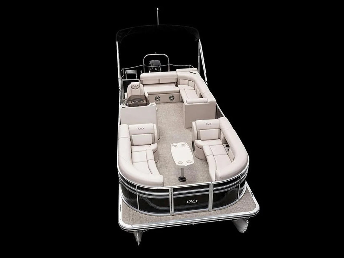 2021 Harris Cruiser 250 25.0 feet, Rogers, MN #21