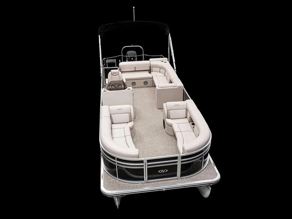 2021 Harris Cruiser 250 25.0 feet, Rogers, MN #22