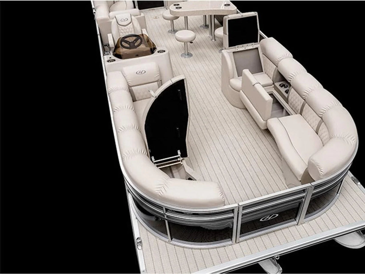 2021 Harris Cruiser 250 25.0 feet, Rogers, MN #23