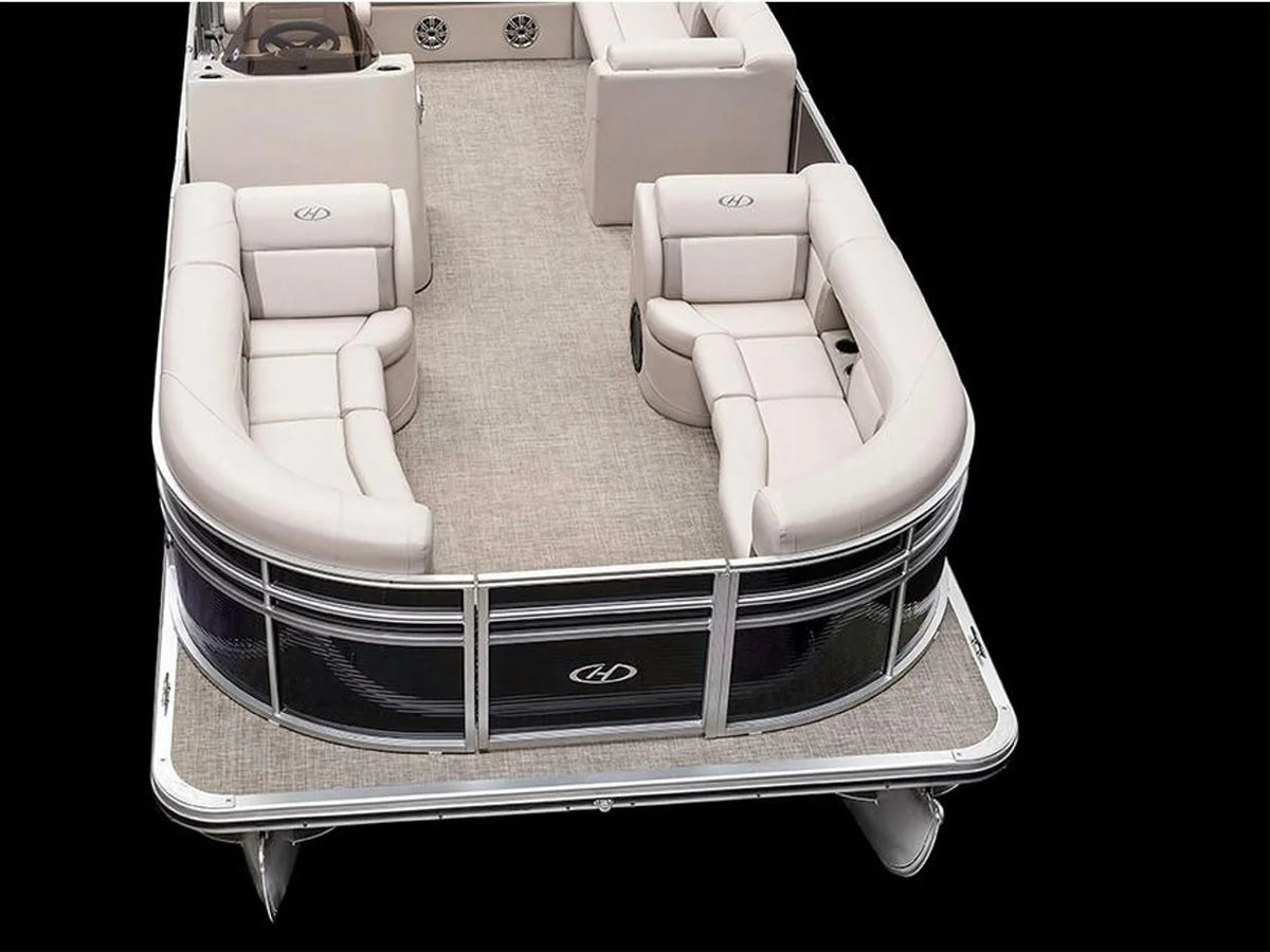 2021 Harris Cruiser 250 25.0 feet, Rogers, MN #24
