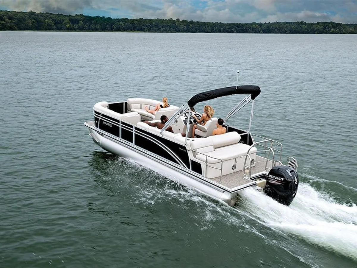 2021 Harris Cruiser 250 25.0 feet, Rogers, MN #7