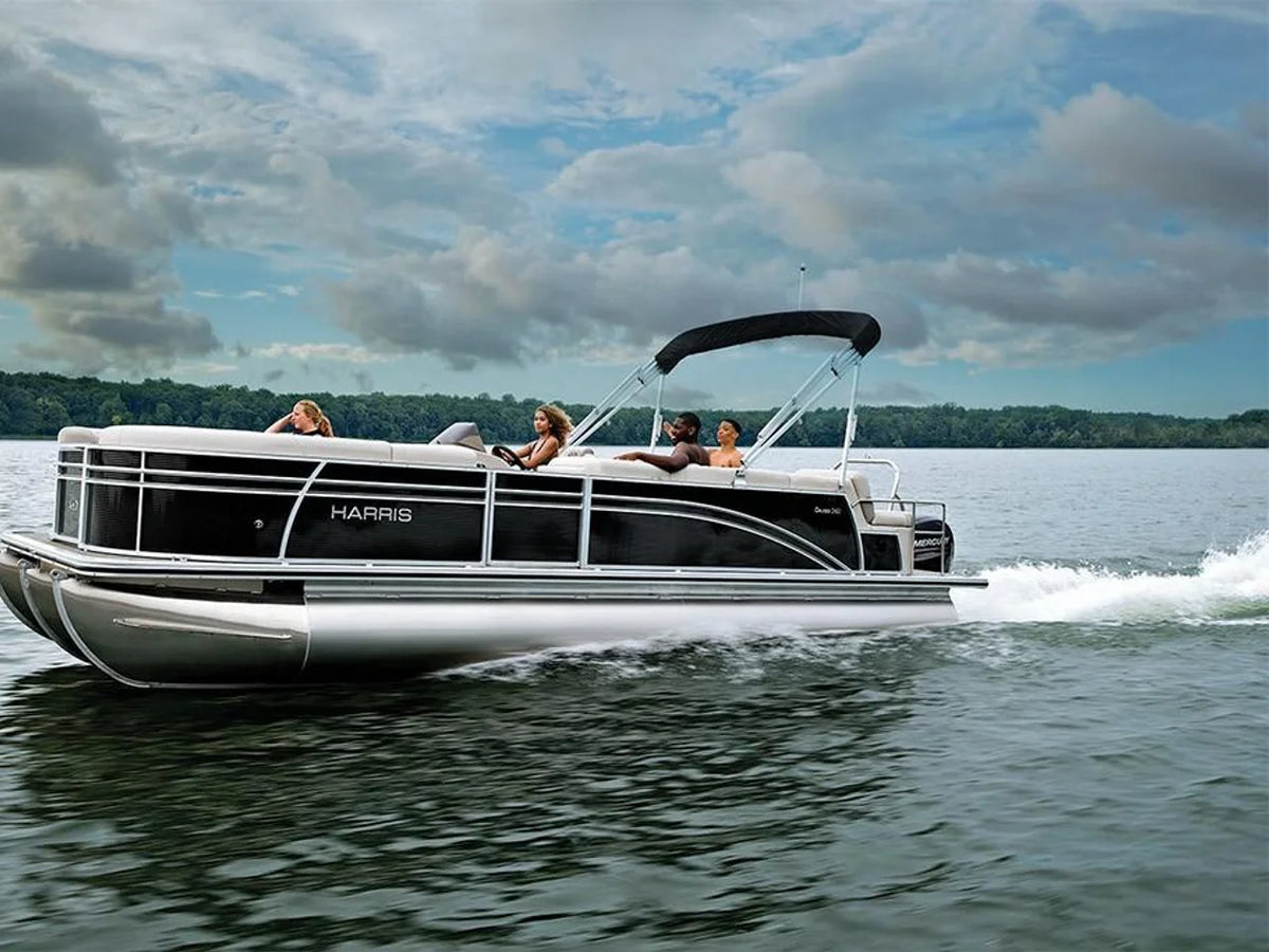 2021 Harris Cruiser 250 25.0 feet, Rogers, MN #8