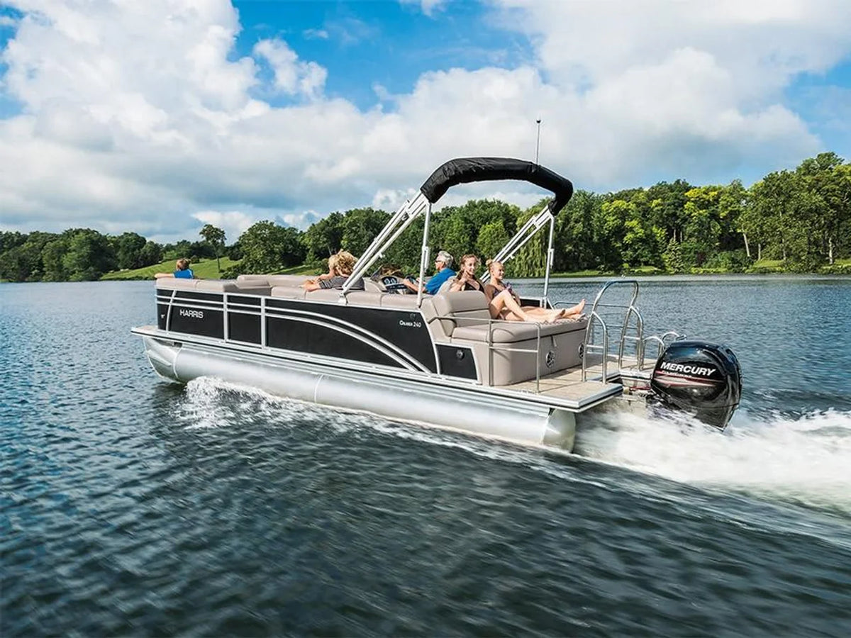 2021 Harris Cruiser 250 25.0 feet, Rogers, MN #9