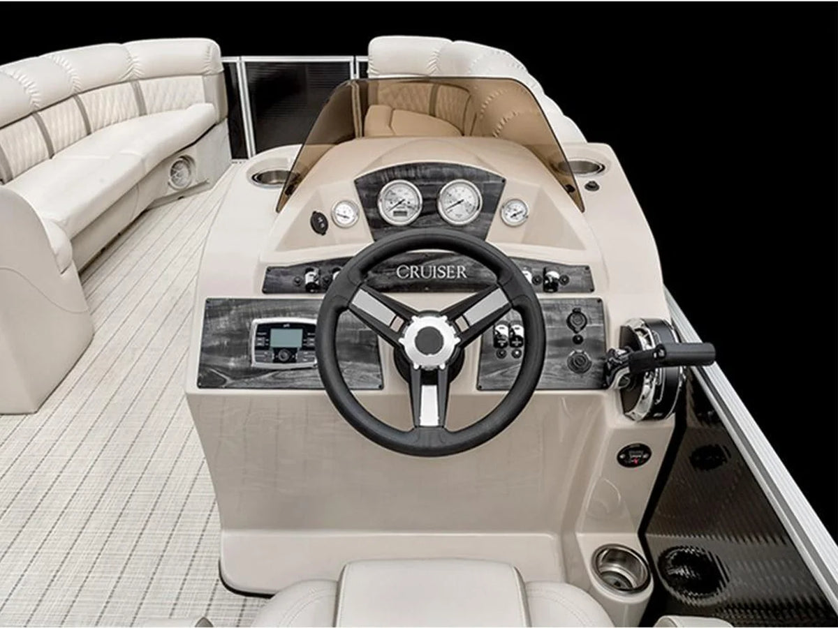 2021 Harris Cruiser 250 25.0 feet, Rogers, MN #25