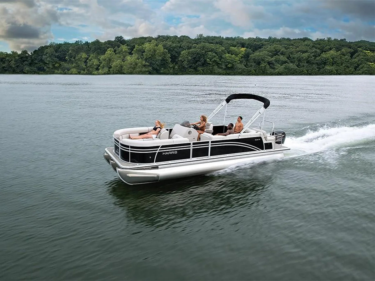 2021 Harris Cruiser 250 25.0 feet, Rogers, MN #2