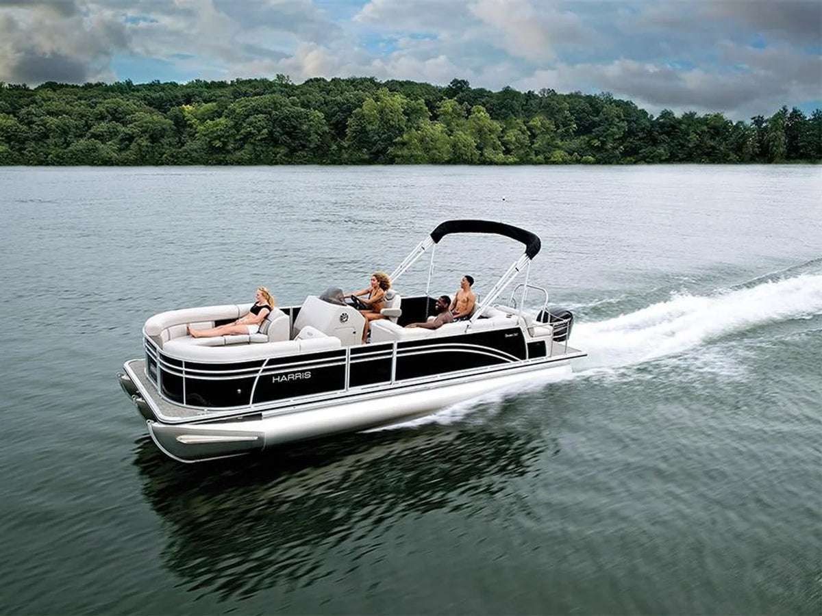 2021 Harris Cruiser 250 25.0 feet, Rogers, MN #3