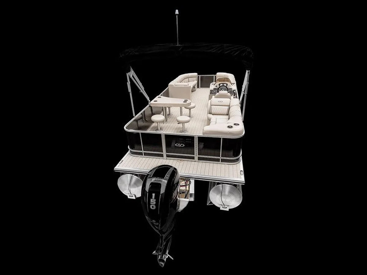 2021 Harris Cruiser 250 25.0 feet, Rogers, MN #26