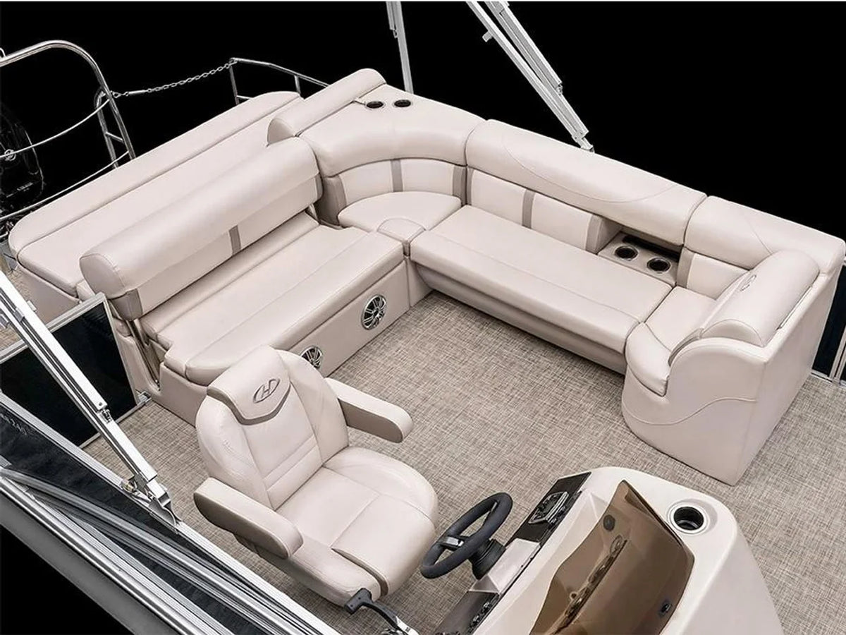 2021 Harris Cruiser 250 25.0 feet, Rogers, MN #28