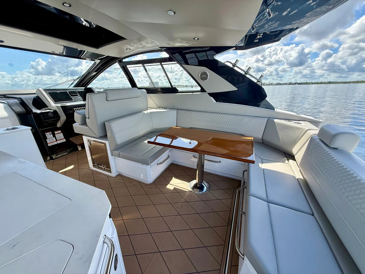 2024 Cruisers Yachts 42 GLS OB 42.0 feet, Fort Myers, FL #27