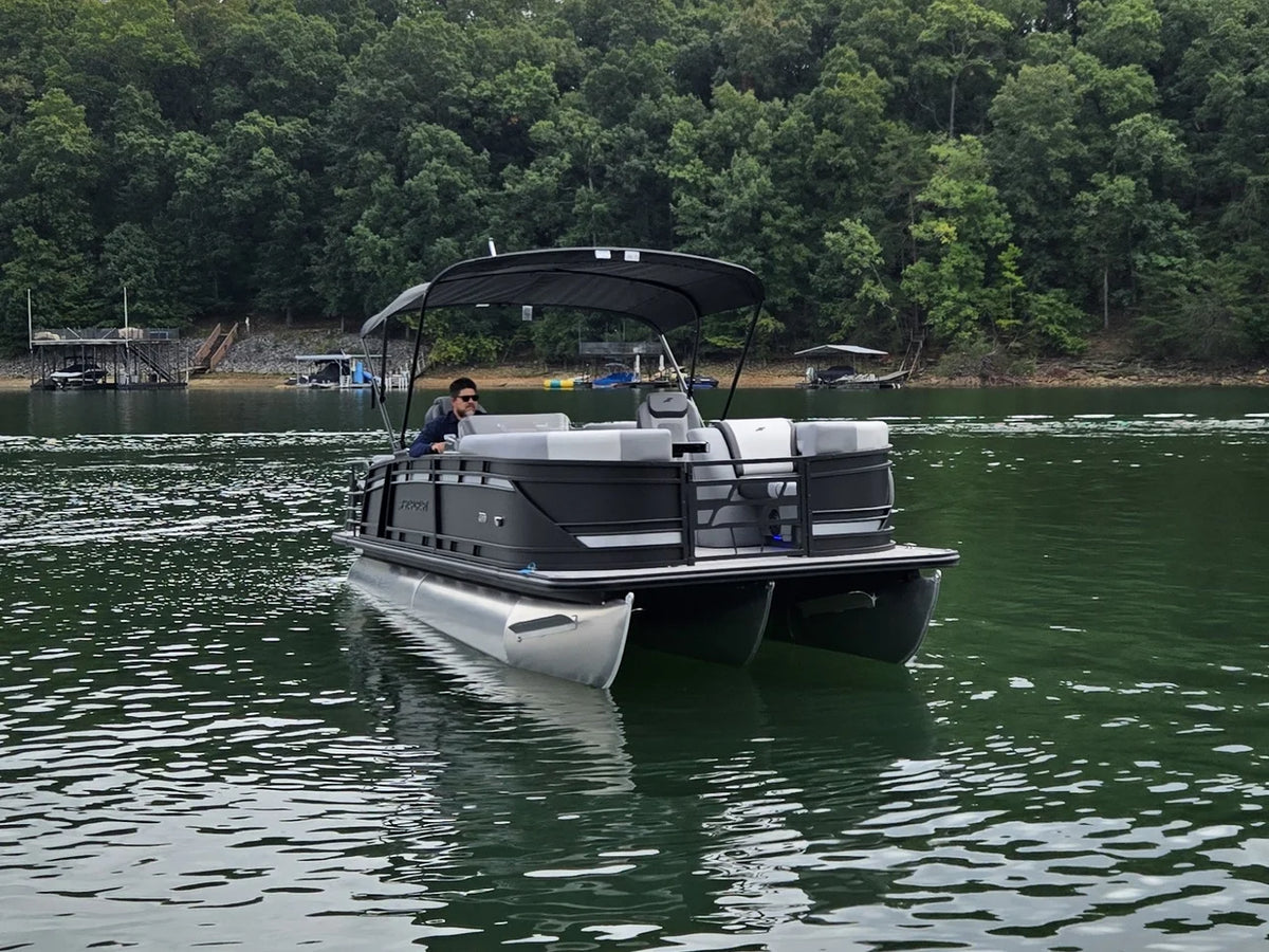 2027 Starcraft EXS-3 Q DH 23.0 feet, Cumming, GA #43