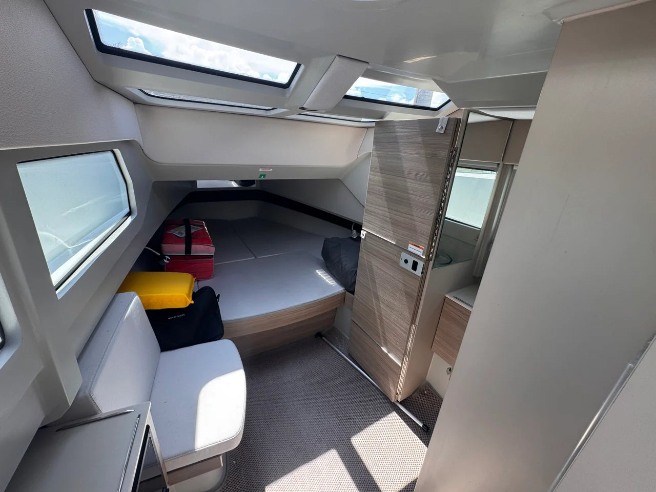 2024 Saxdor 320 GTO 32.0 feet, Pompano Beach, Florida #7