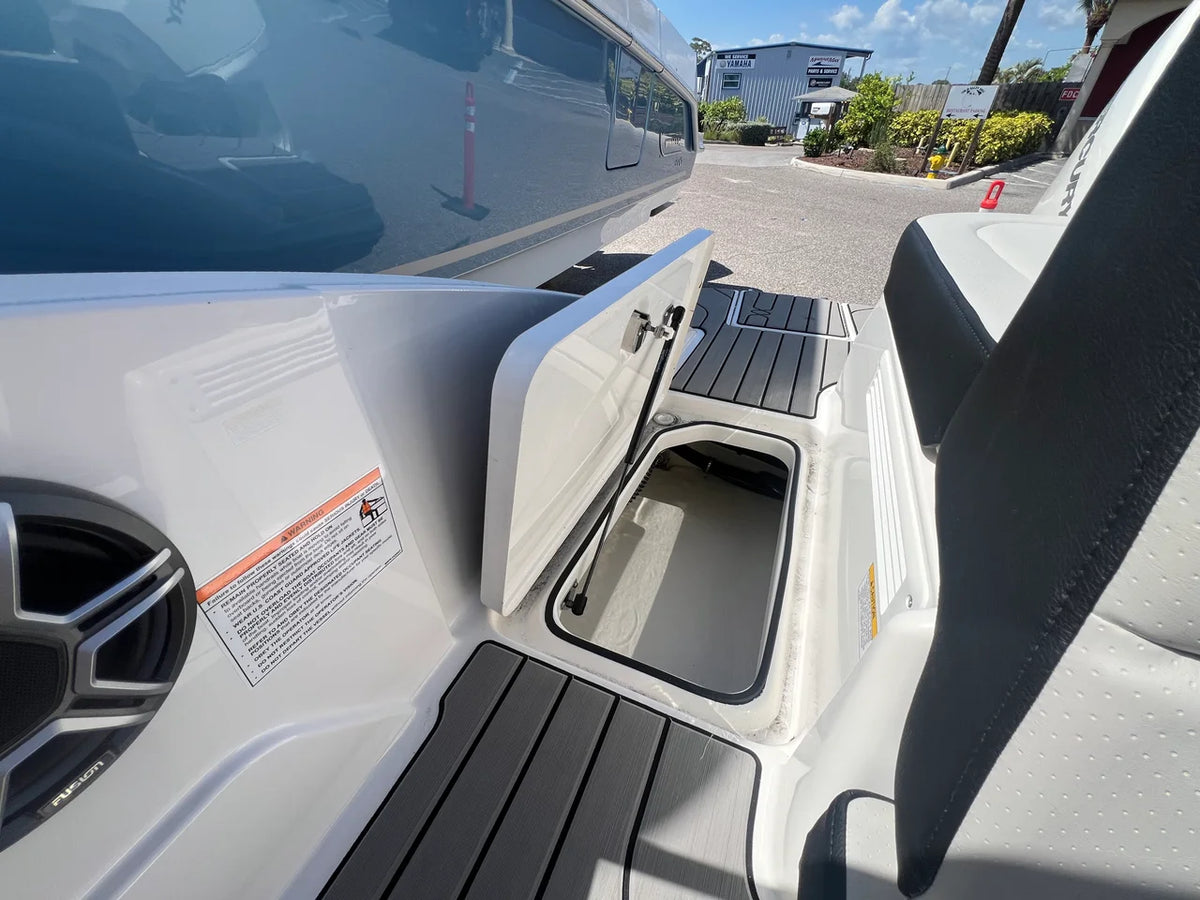 2026 Sea Ray SPX 210 Outboard 21.0 feet, Venice, Florida #12