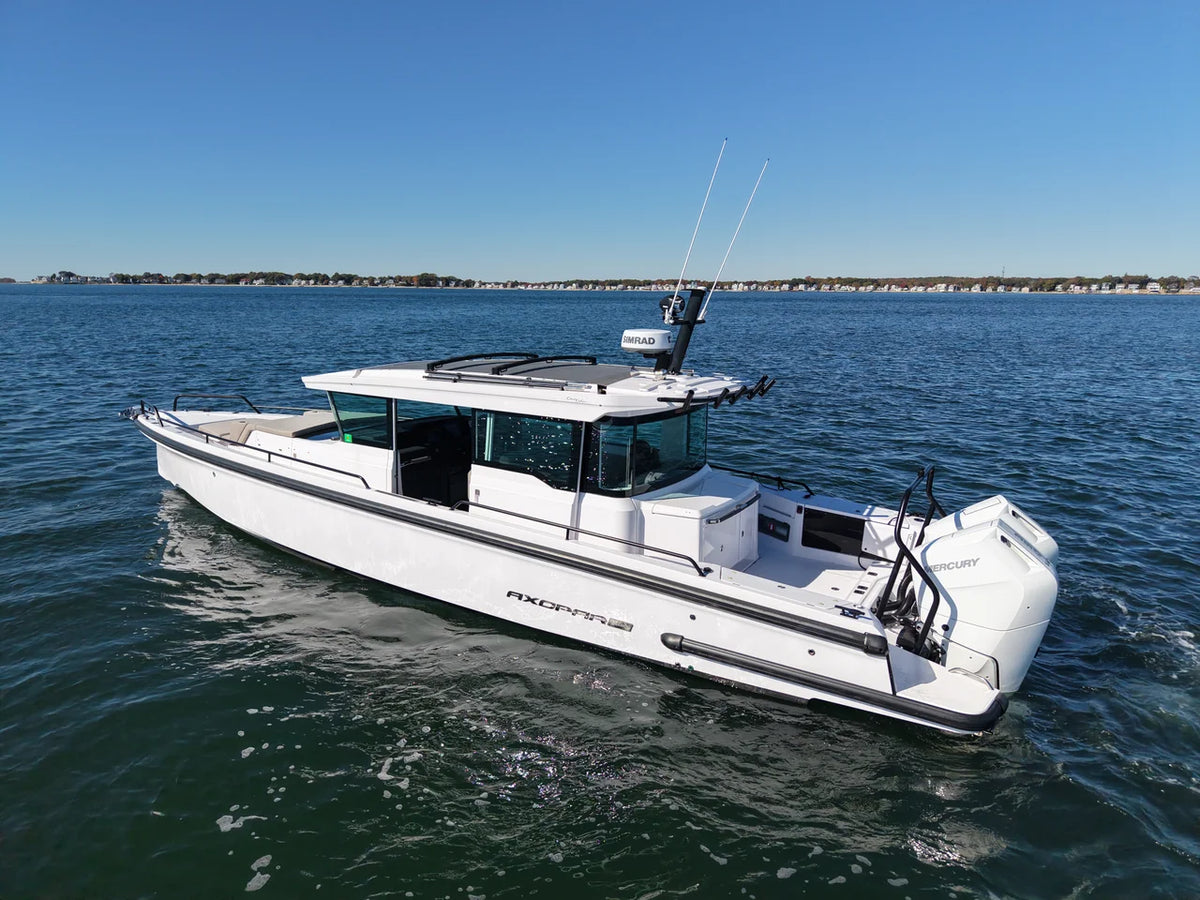 2024 Axopar AX37XC 37.0 feet, Westbrook, Connecticut #2