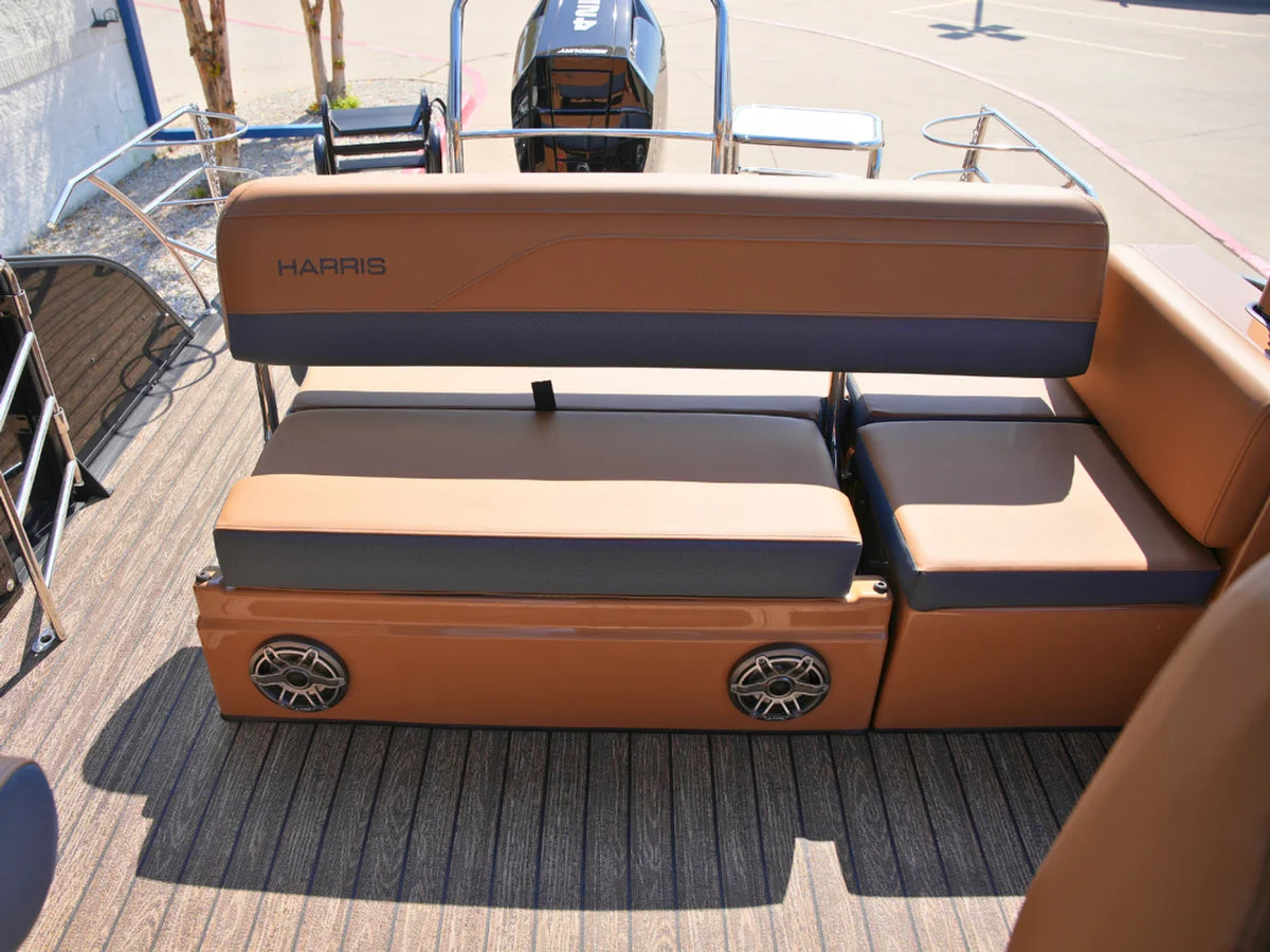 2027 Harris Grand Mariner 250 25.0 feet, Lewisville, TX #24