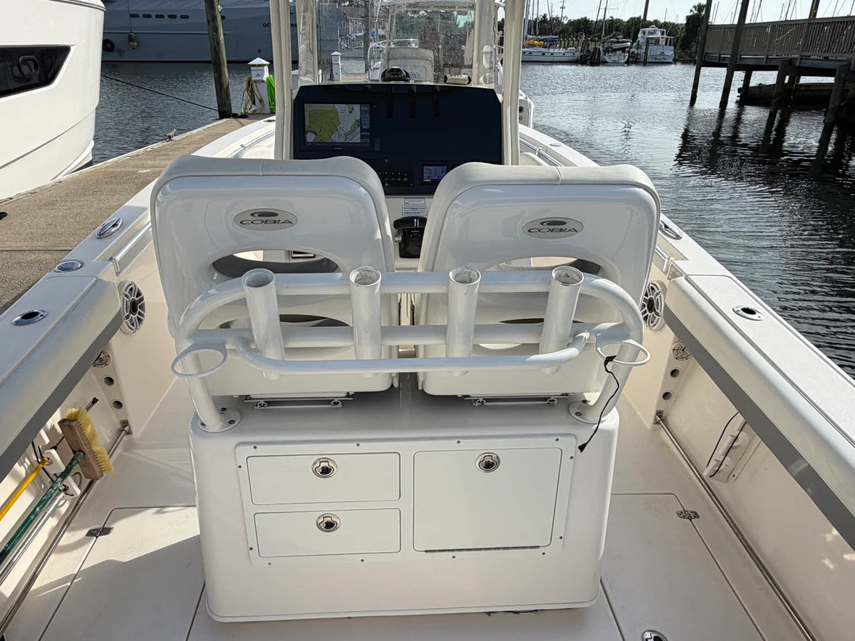 2020 Cobia 262 CC 26.0 feet, Pensacola, Florida #17