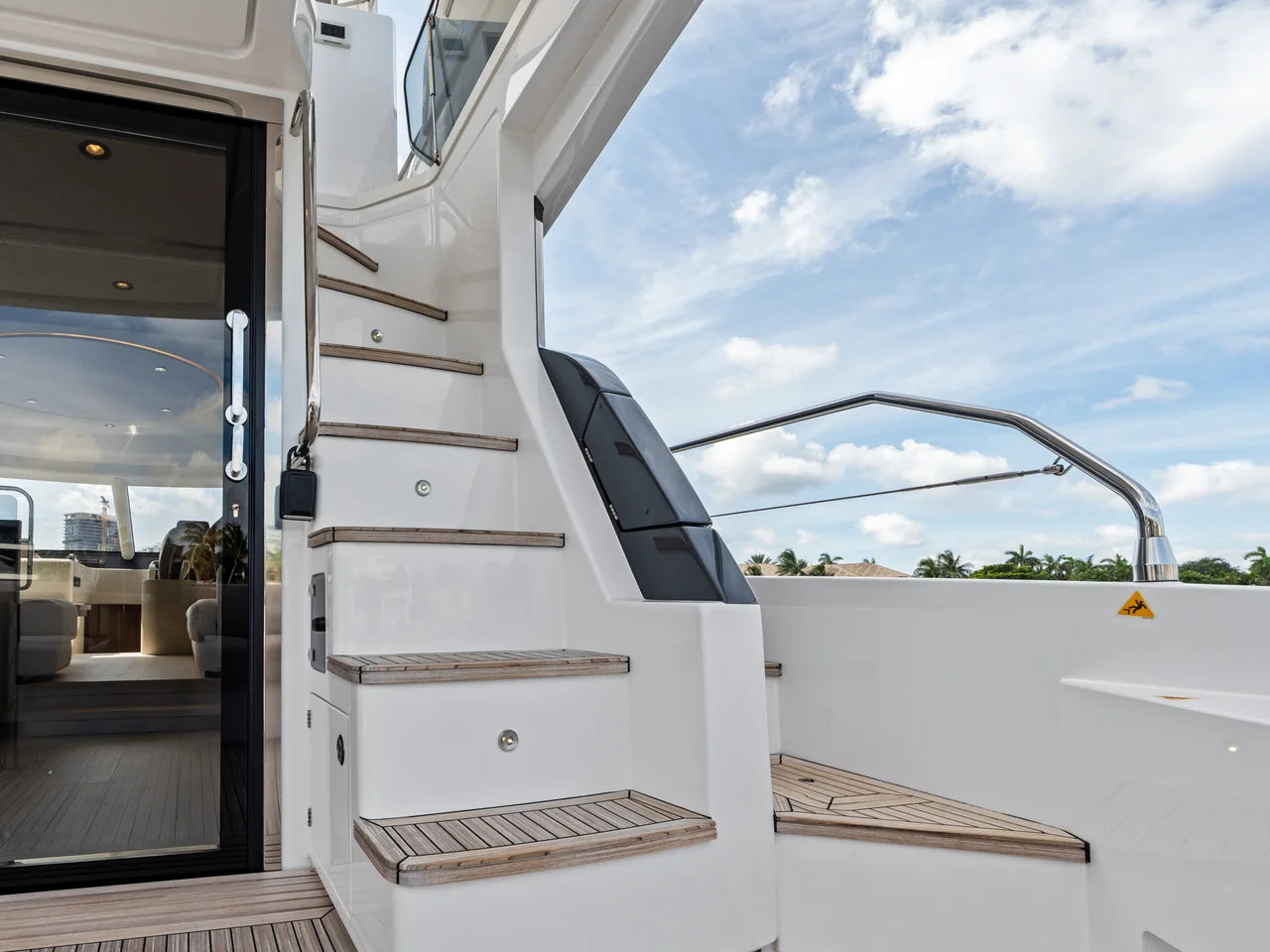 2026 Azimut Fly 53 53.0 feet, Pompano Beach, FL #23