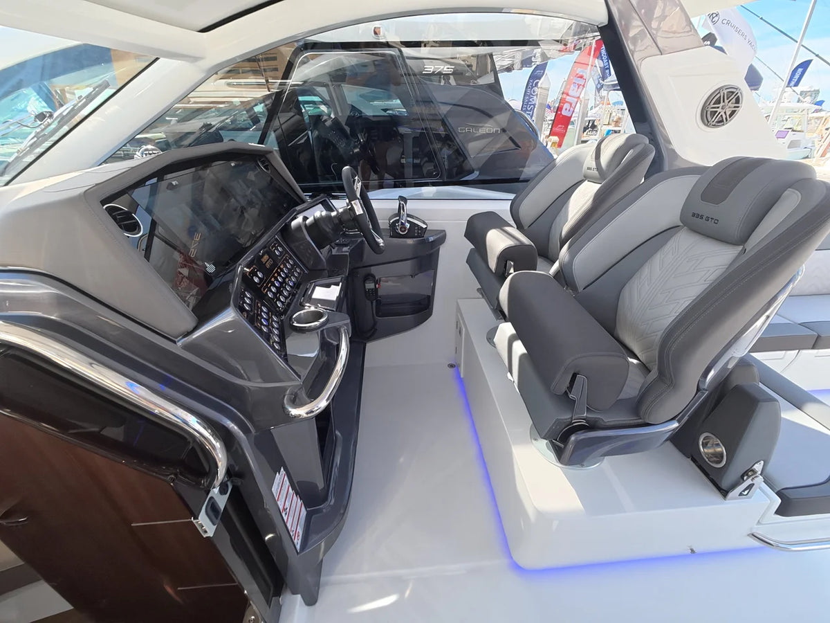 2027 Galeon 335 GTO 33.0 feet, Somers Point, New Jersey #15