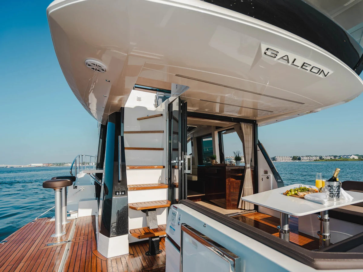 2027 Galeon 570 SKY 58.0 feet, Inuvik, Northwest Territories #65
