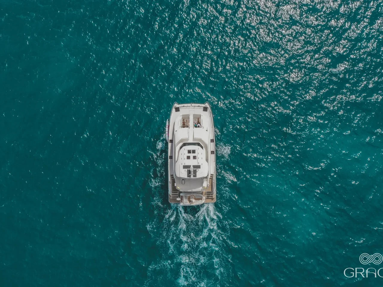 2022 Aquila 54 Yacht 54.0 feet, Clearwater, Florida #3