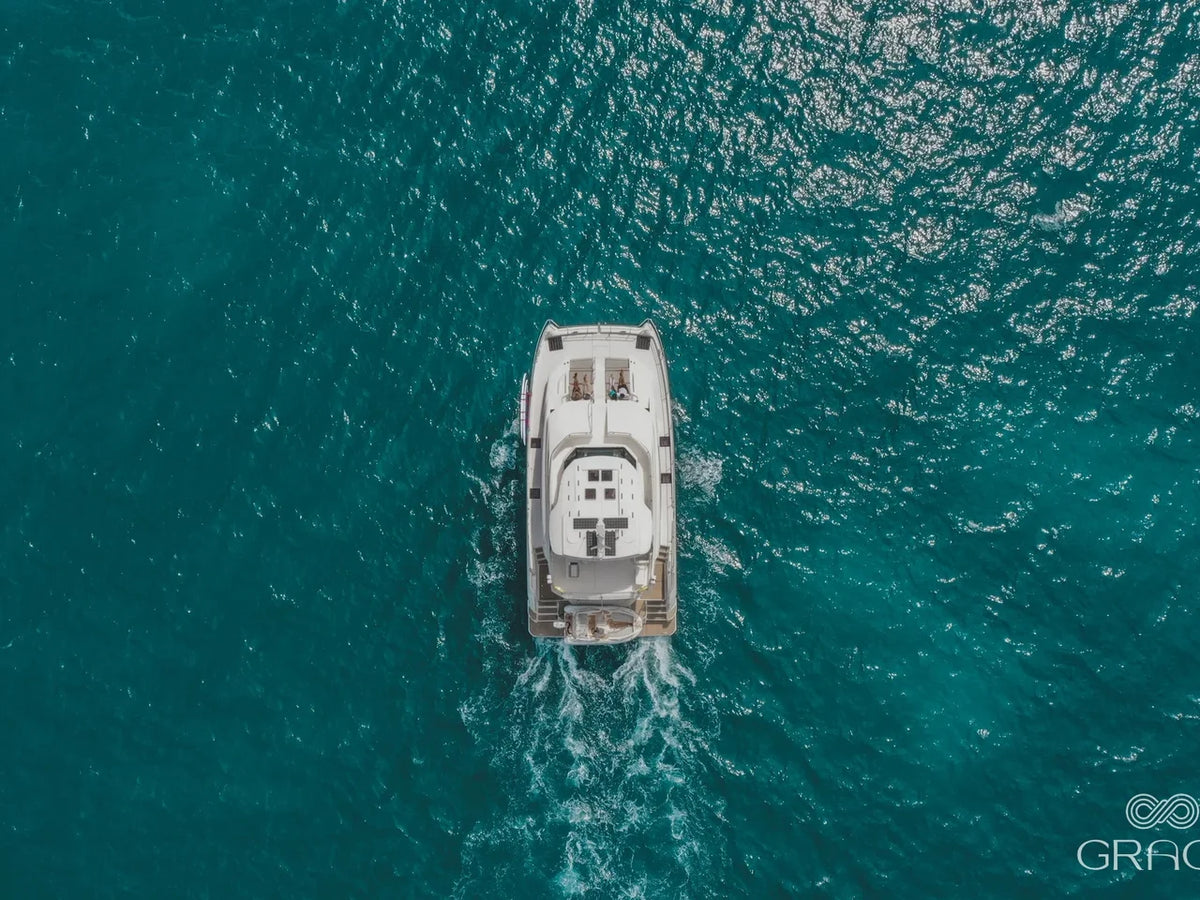 2022 Aquila 54 Yacht 54.0 feet, Virgin Islands, VI #4