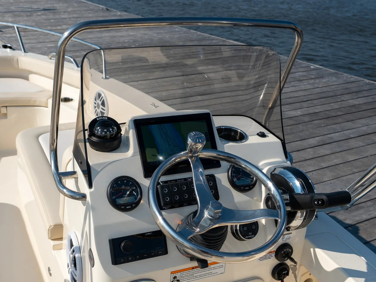 2026 Scout 188 Dorado Sport 18.0 feet, Inuvik, Northwest Territories #26