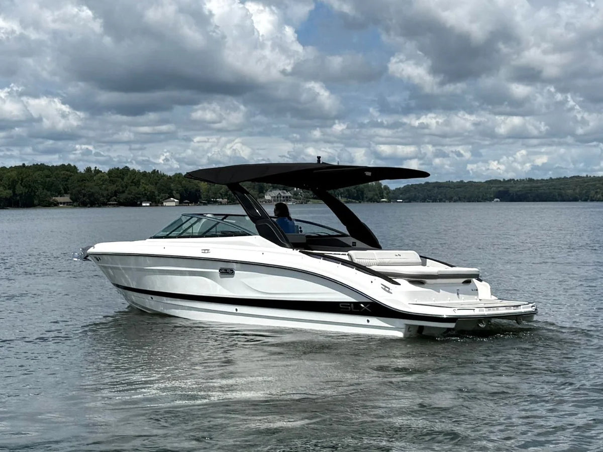 2026 Sea Ray SLX 280 28.0 feet, Lake Wylie, SC #4