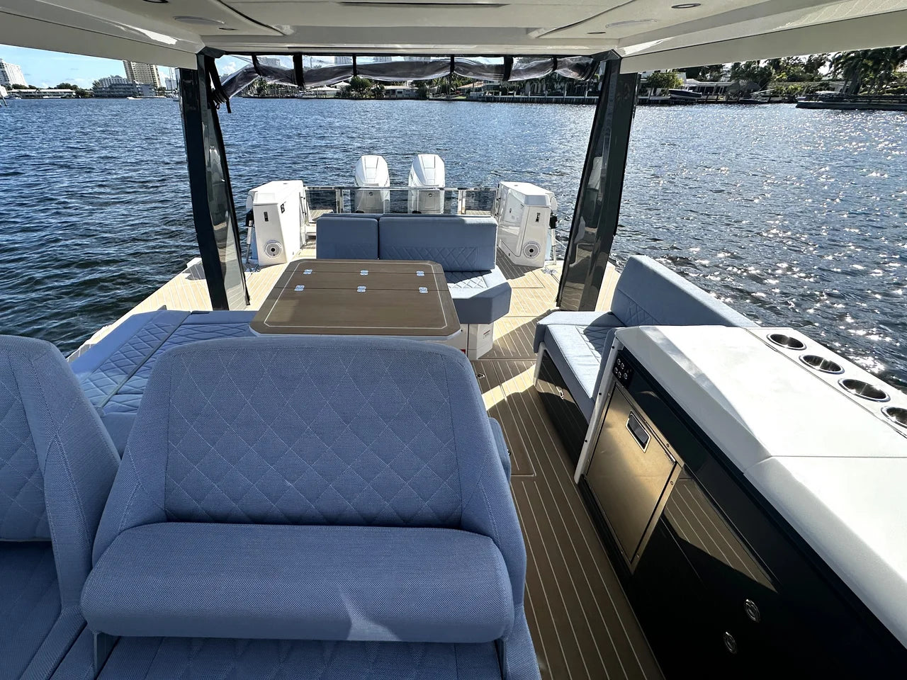 2026 Saxdor 400 GTO 40.0 feet, Pompano Beach, Florida #35