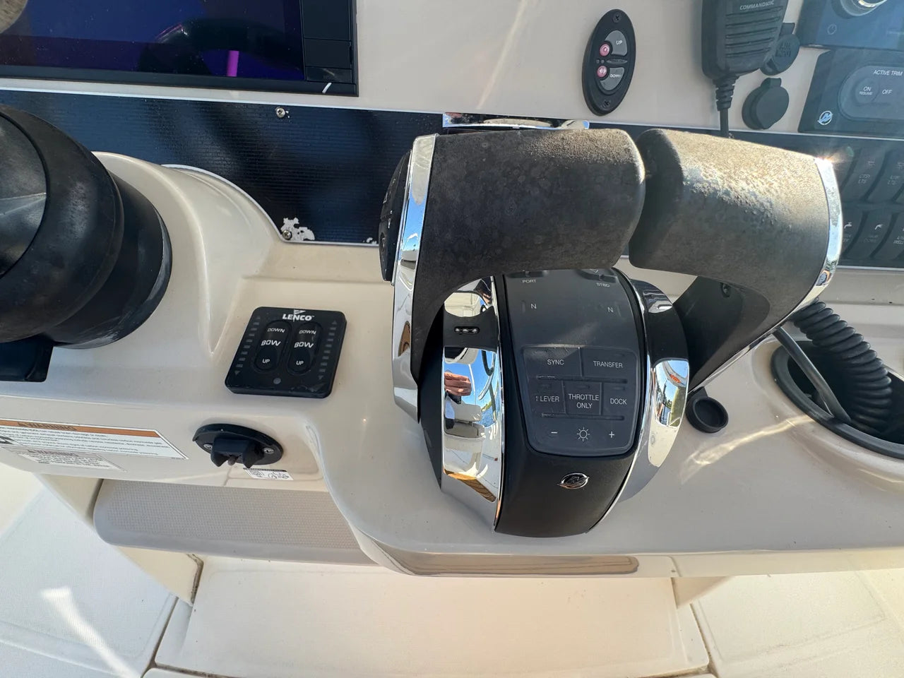 2018 Boston Whaler 270 DAUNTLESS 27.0 feet, Port St Lucie, FL #28